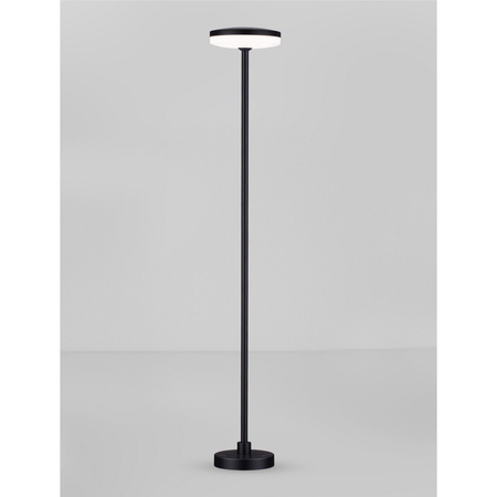 Lampa zewnętrzna Luces Exclusivas LE73628 czarny