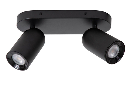 Reflektor Lucide PUNCH 13958/02/30 czarny