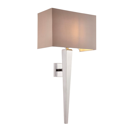 Kinkiet Endon Lighting Moreto MORETO-1WBCH chrom