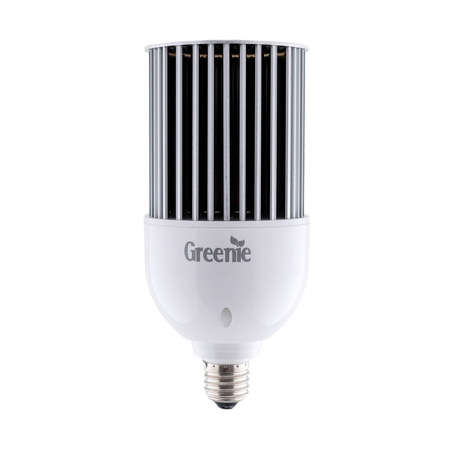 Żarówka uliczna LED Greenie ST Professional 27W IP65 E27 CW