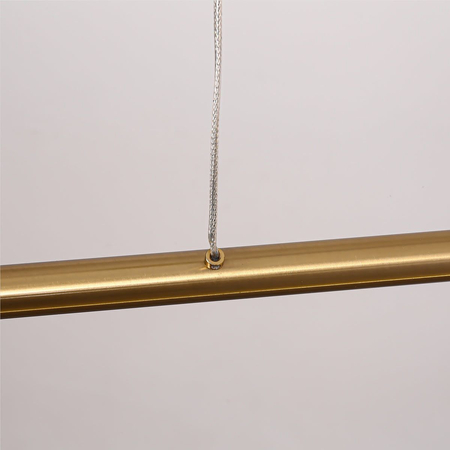 Lampa wisząca Meleca M 1xLED LP-2345/1P M CCT