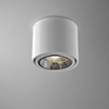 Spot AQForm 45611-0000-T8-PH-13 TUBA 111 Biały struktura