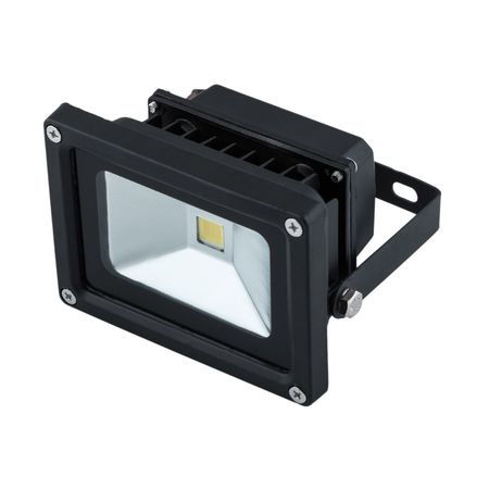 Naświetlacz LED Greenie Professional 10W IP65 CW