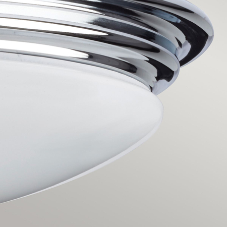 Plafon Elstead Lighting Brompton chrom BATH-BROMPTON-F