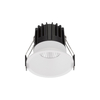 Oczko Luces Exclusivas ARAMIEL LE65103 biały