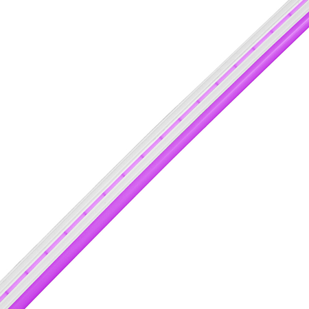 Eko-Light NEON EKO-FLEX Fioletowy 6/12 5m EKF1036 FIOLETOWY