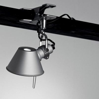 Kinkiet Artemide A010800 Tolomeo Micro Pinza