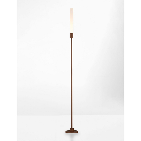 Lampa zewnętrzna Luces Exclusivas LE73625 rdzawy