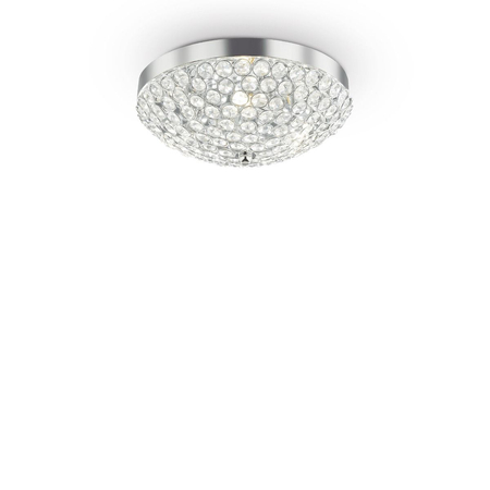 Plafon IdealLux 59143 Orion PL5