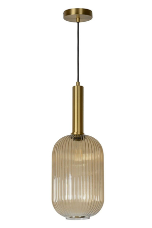 Lampa wisząca Lucide MALOTO 45386/20/62 złoty