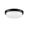 Kinkiet zewnętrzny Luces Exclusivas CELVORA LE75260 czarny