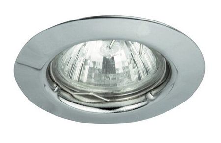 Lampa sufitowa Rabalux Spot relight 1088 chrom