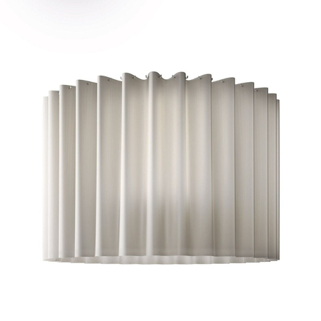 Plafon Axo Light Skirt 100 Biały