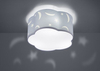Lampa sufitowa Trio 602300345 niebieski
