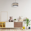 Lampa wisząca Milagro MLP4961 Miś