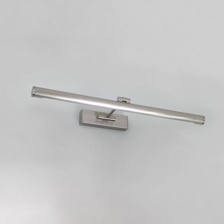 Kinkiet Astro Goya 460 LED 1115007 Szczotkowany Nikiel