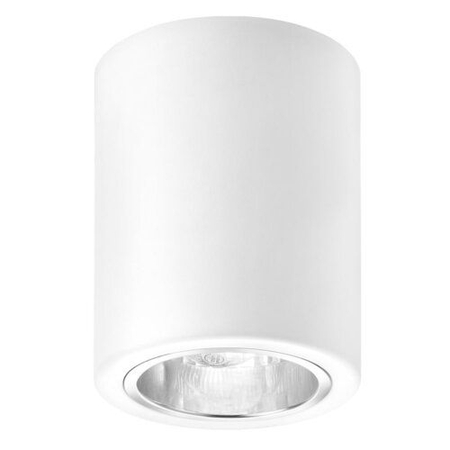 Lampa sufitowa Rabalux Kobald 2056 biały matowy