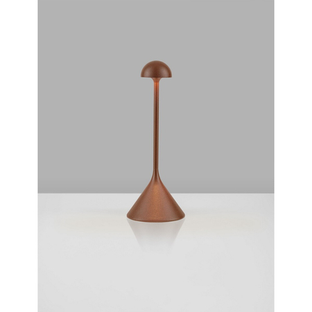 Lampa zewnętrzna Luces Exclusivas CARMEDA LE75287 rdzawy