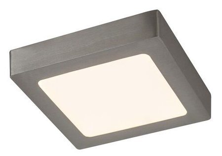 Lampa sufitowa Rabalux Lois 2667 chrom satyna
