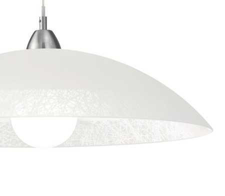 Lampa wisząca Ideal Lux 068169 Lana SP1 D50