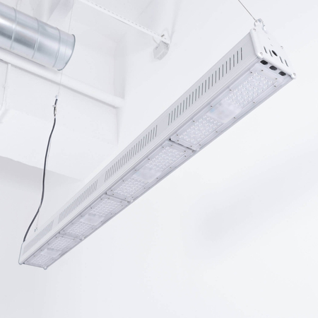 Lampa LED IC HighBay Linear 200W Philips 3030 5 lat gwarancji NW