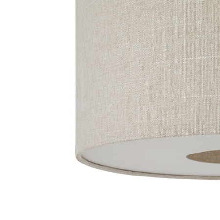 Lampa podłogowa Nowodvorski SANTANA 11656 Kremowy