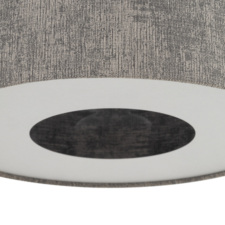 Lampa wisząca Nowodvorski LAGO 11675 Szary