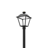 Lampa parkowa LED Greenie Beacon 60W 130m/W NW
