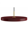 Lampa Asteria Ruby Red 2155 Umage