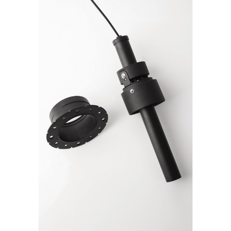 Oczko Luces Exclusivas PELIQUE LE65135 czarny