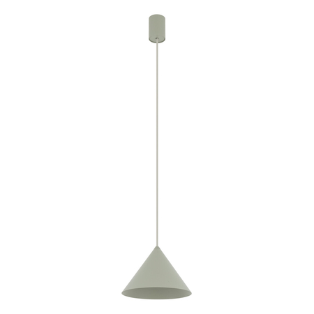 Lampa wisząca Nowodvorski ZENITH 11488 Sage green