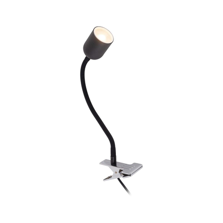 Lampa stołowa TOP TK Lighting 4561 czarny