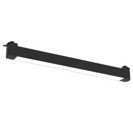 Milagro Oprawa track light OTIS BLACK 21W LED ML7914 CZARNY