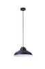 Lampa wisząca Rabalux Dragan 5308 czarny matowy