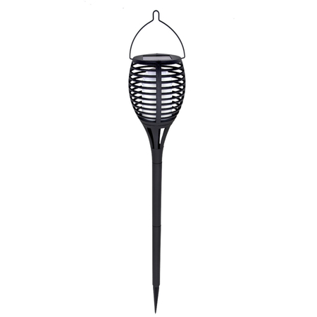 Eko-Light Lampka Solarna Imitująca Płomień EKO0436