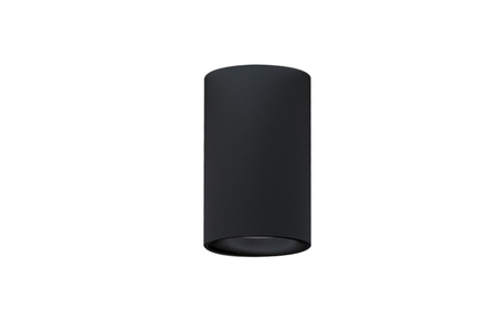 Spot EIGER IP54 BK Azzardo AZ4260 czarny