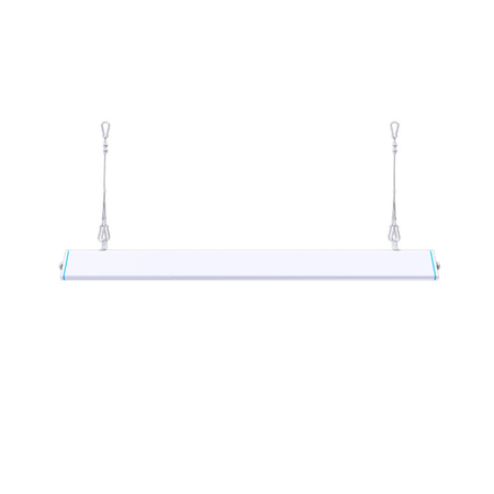 Lampa liniowa przemysłowa LED Greenie Stratos 150W 160 lm/W CRI>80 5000K