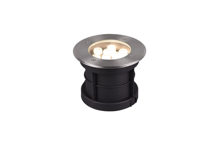 Lampa zewnętrzna Trio 821660207 srebrny