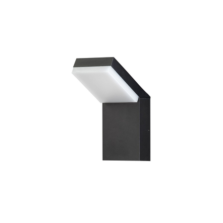 Kinkiet zewnętrzny Luces Exclusivas SIRELIA LE75157 antracyt