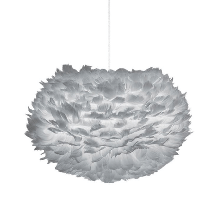 Lampa wisząca Umage Eos XL Light Grey-2086