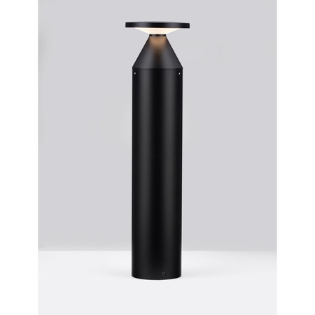 Lampa zewnętrzna Luces Exclusivas LE73610 czarny