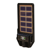 Eko-Light Latarnia Solarna Via 200W 2400lm 6000K EKO9096 CZARNY