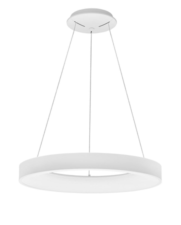 Lampa wisząca Luces Exclusivas TOME SMART LE41516 biały