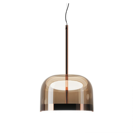 Lampa wisząca LED Fontana Arte F439090550RSLE Equatore
