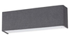 Kinkiet Rabalux Morpheus 5685 popielaty