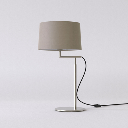 Klosz/Abażur Astro Cone 173 SHADES Shade Ostrygowy (Postarzany Jedwab)