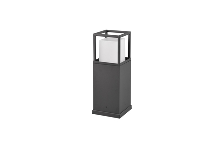 Lampa zewnętrzna Trio 577860142 grafitowy