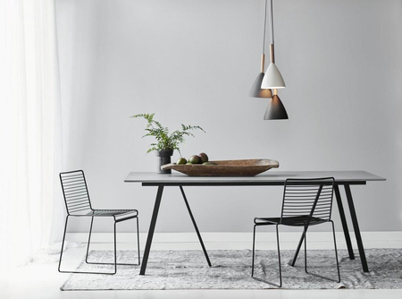 Lampa wisząca Nordlux 43293003 Pure 20