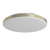 Milagro Plafon BEVER 16W LED IP44 Ø330 mm ML0251 BIAŁY