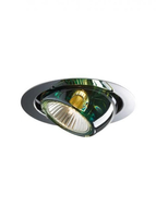 Downlight Fabbian D57F0143 Beluga Colour-Incasso Verde